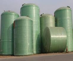 Frp Tanks